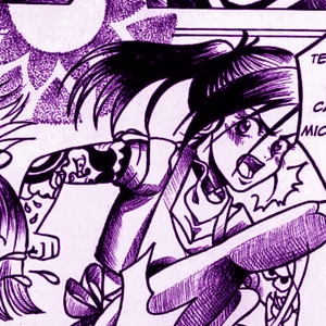 ''Se proprio tutti si tatuassero''