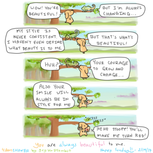 beautiful.