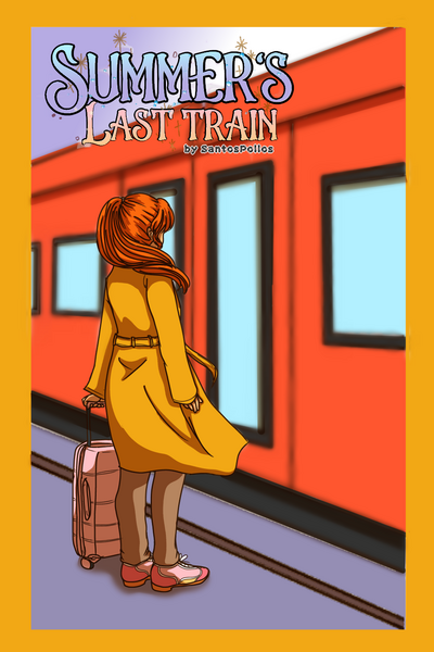 Summer's last train
