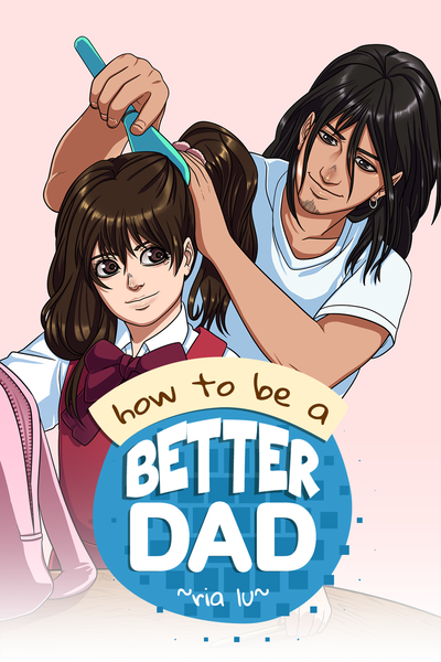 How to be a Better Dad