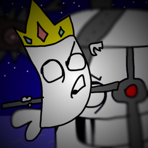 CHAPTER 5: Fateful God