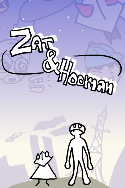 Zat n Hooman