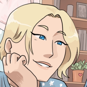 Ch 2. Student Council president