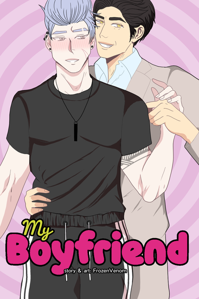 My Boyfriend