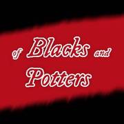 of Blacks and Potters | HP Fan-Comic