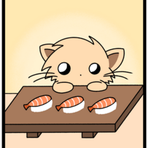 Catastic Panda #2 - Fishy Thief