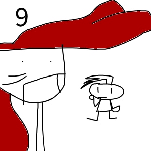 STAGE5 NO.9 &quot;TITANS 2&quot;