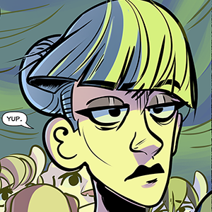 Night of the Undying Umbra Part 3