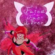 Fated Fae Lover