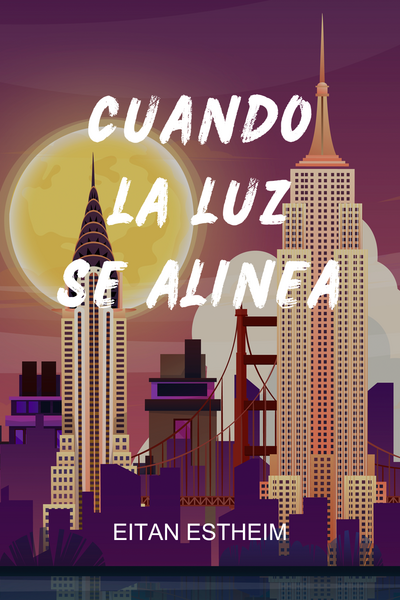 Cuando la luz se alinea