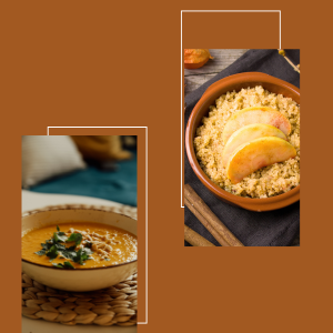 Les recettes de mamie