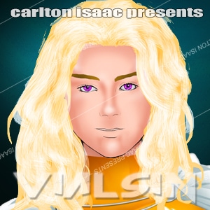 HAVENLY FLAME Part 1 Page 5