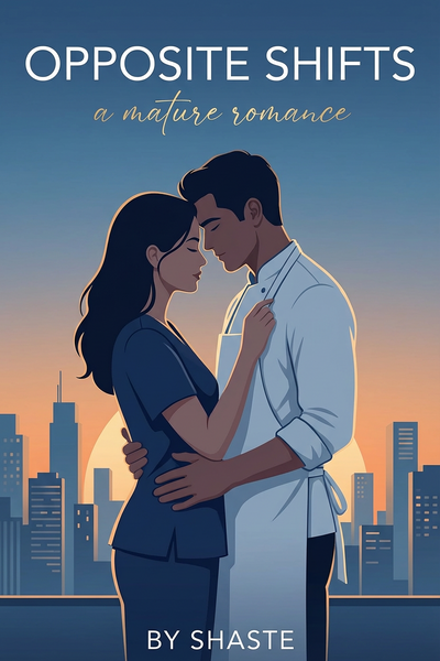 Opposite Shifts - Mature Romance Story