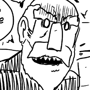 COMIX #NaNoMangO #2025 Page 02