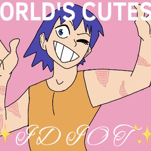 The Library but I’m an idiot