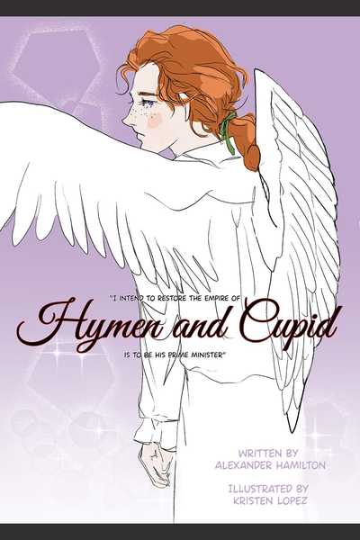 Hymen and Cupid