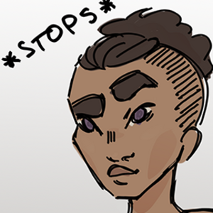 Ch 1 Ep 2: Quinn's Coming