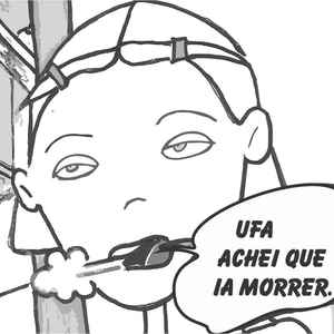 Cadeira? Cadeira? Ser&aacute; que era ilus&atilde;o?