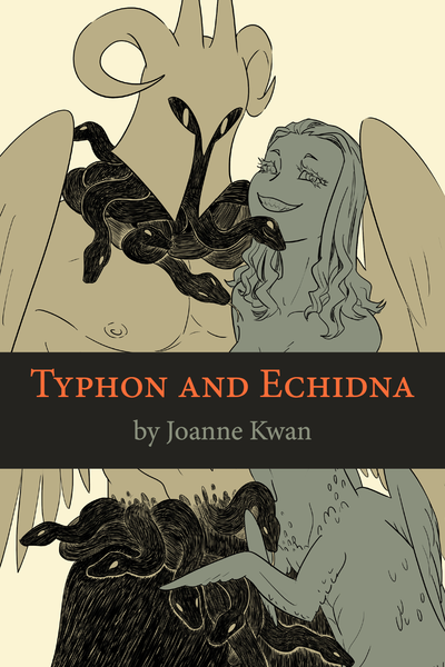 Typhon and Echidna