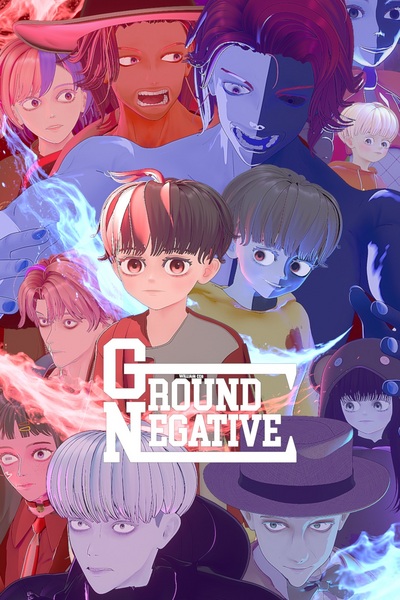 Ground Negative