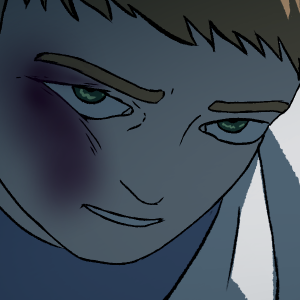 Ep. 10 - Sangre, pt. 1