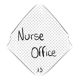 Nurse office