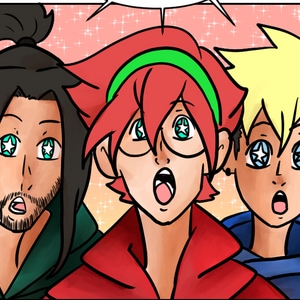 Tree of Fortune Ep:5