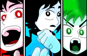 custom banner