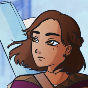 Episode 1 - Morning Errands