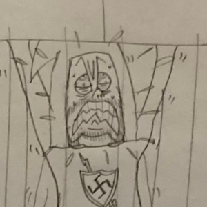 Episode 7: Having a Bad Day