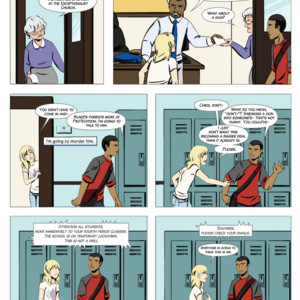 Issue 1, Page 10
