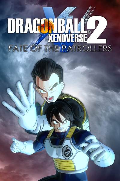 Fate of the Patrollers