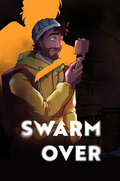 Swarm Over