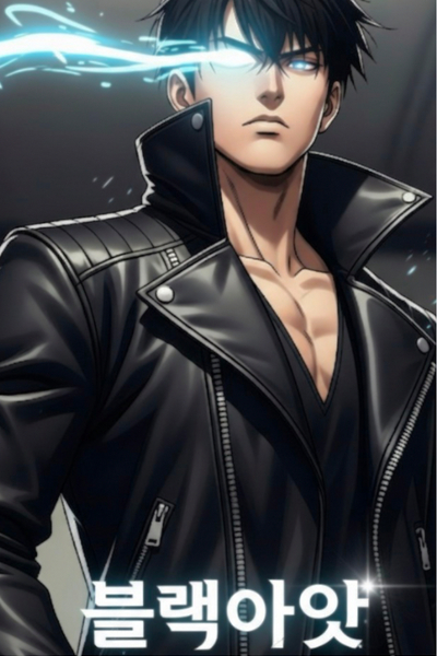 Blackout (블랙아웃)