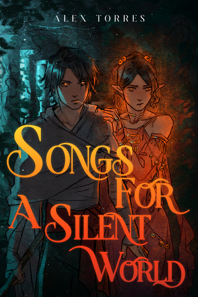 Songs For A Silent World