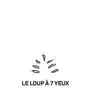 Le loup &agrave; sept yeux