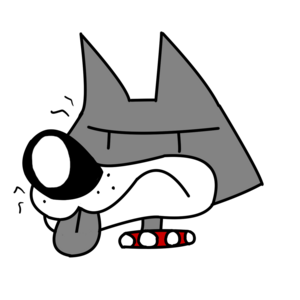 Stinkeye Tom in Community Service Page 4