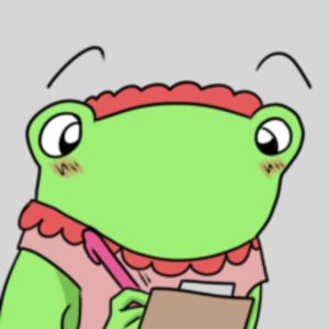 Read Gilbert the Frog :: Ep 154: Late Night Drive | Tapas Community