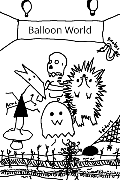 Balloon World