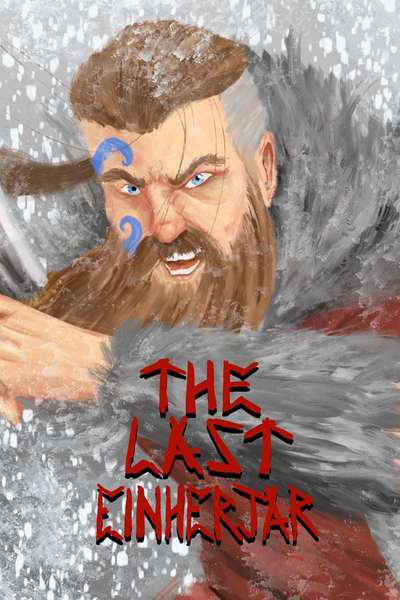 The Last Einherjar