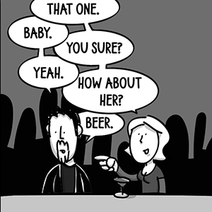 More Fun Than Collecting Pokemon