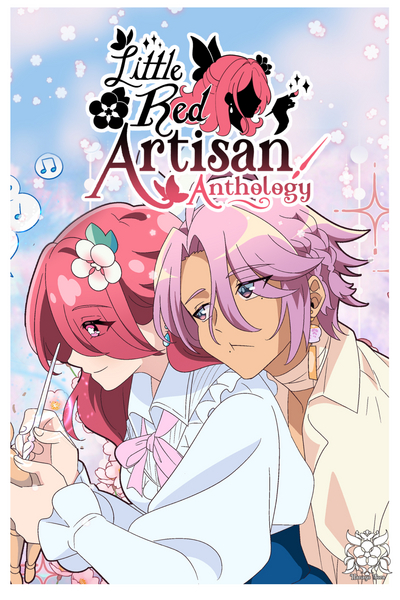 Little Red Artisan Anthology
