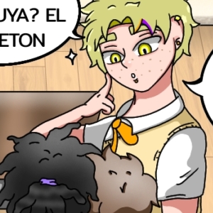 T2. Episodio 6