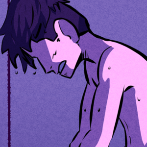 11. Meeting the Ghost