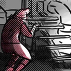 To Foster Astronaut Folklore - Carcajouse