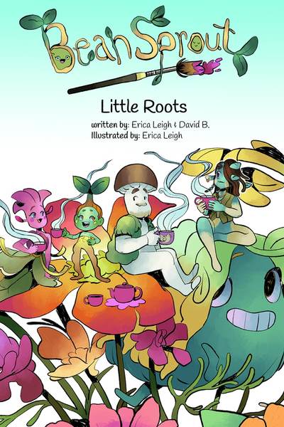 Beansprout: Little Roots