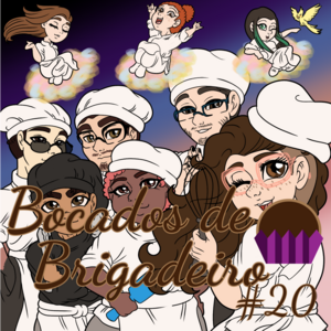 Bocados de Brigadeiro #20