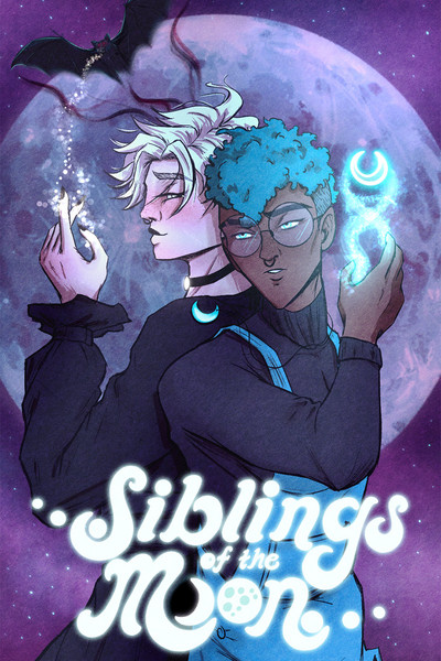 Siblings of the Moon