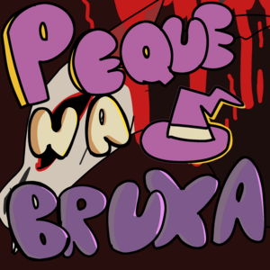 (Previa) pequena bruxa