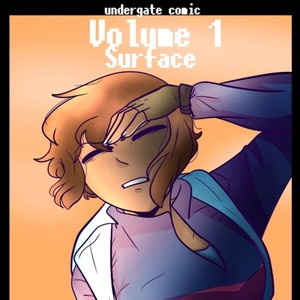 Surface - Chapter 1 (1-7)